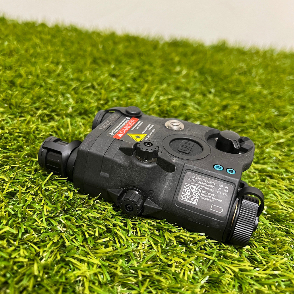 FMA-PEQ LA5-C TB1311 雷指器《預購商品》 第 6 張