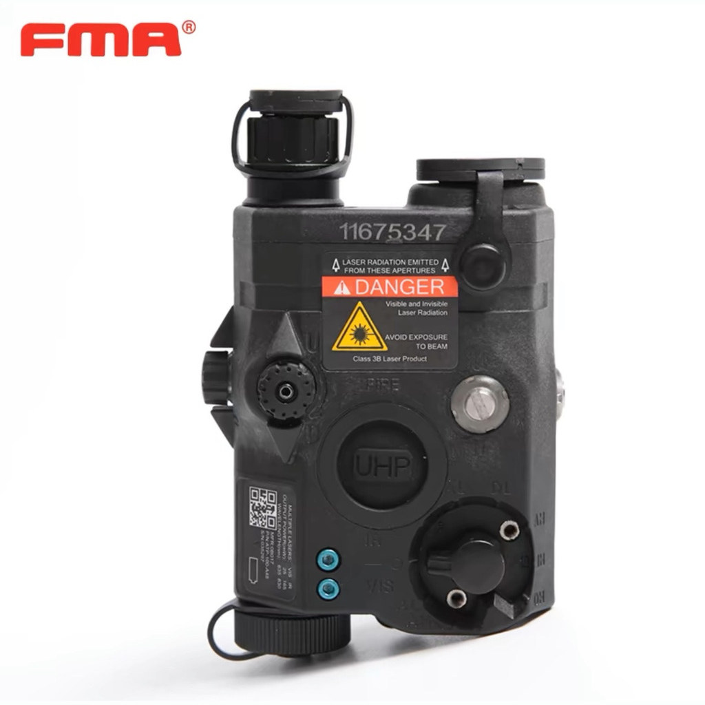 FMA-PEQ LA5-C TB1311 雷指器《預購商品》 第 8 張