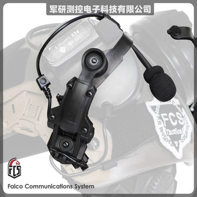 FCS-C3專用COMTAC轉AMP耳機支架