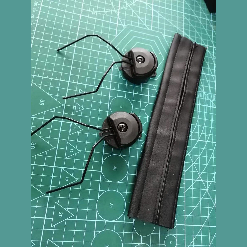 TCA-PELTOR ARC導軌耳機支架 第 2 張