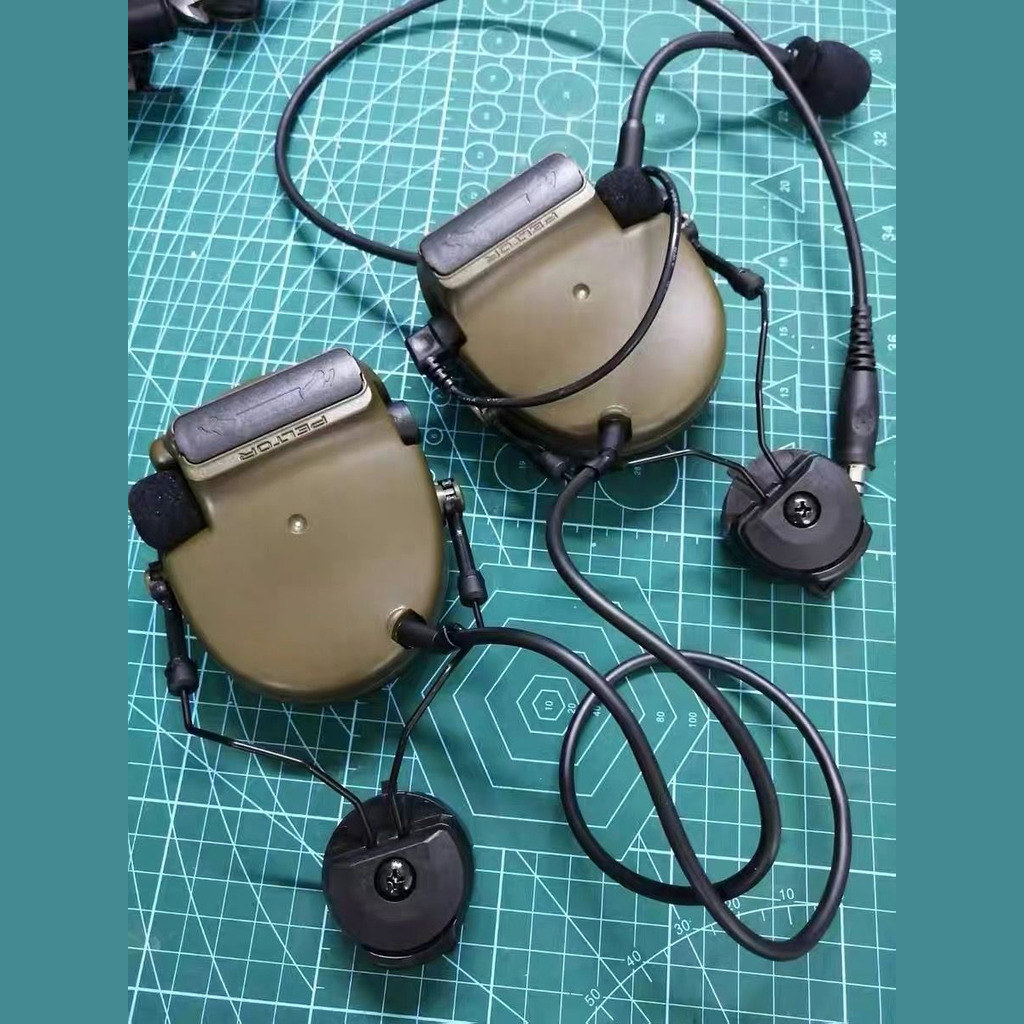 TCA-PELTOR ARC導軌耳機支架 第 3 張