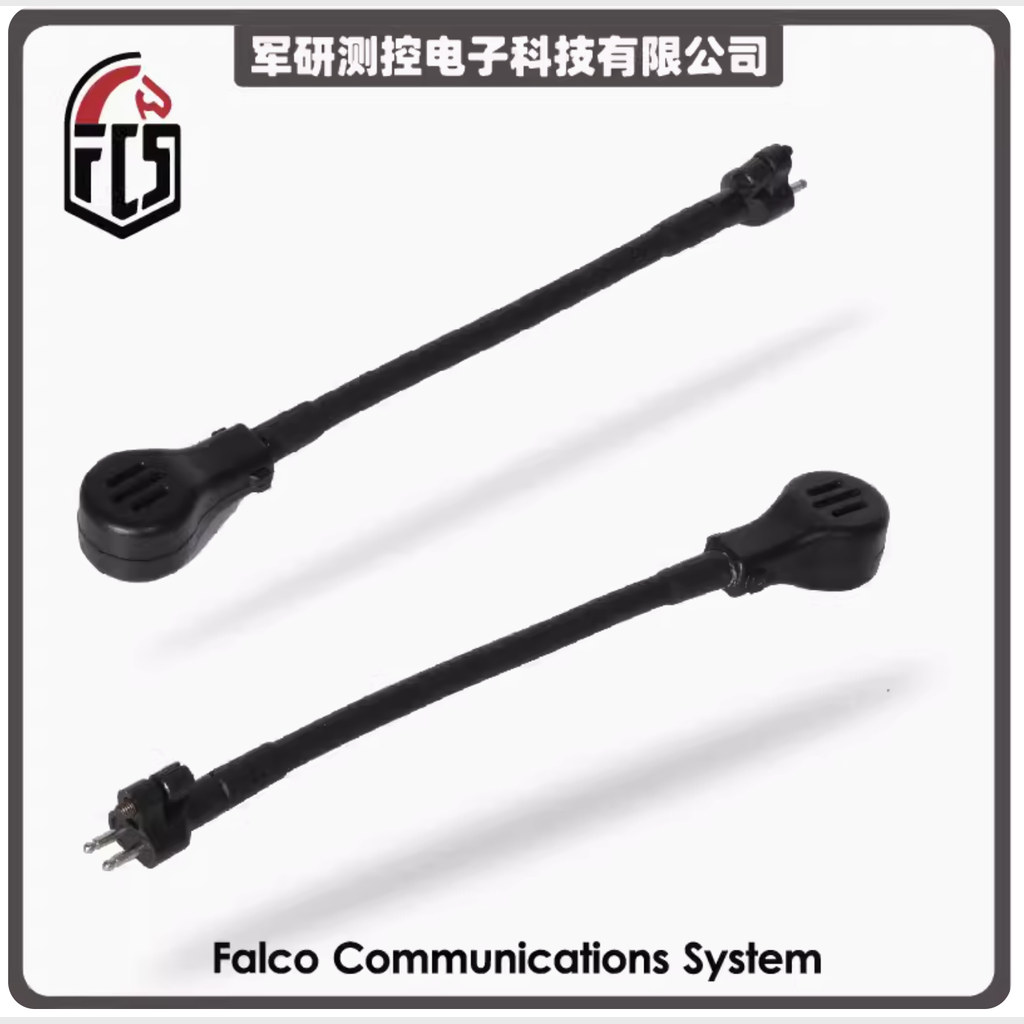 FCS-AMP-動圈MIC 第 2 張