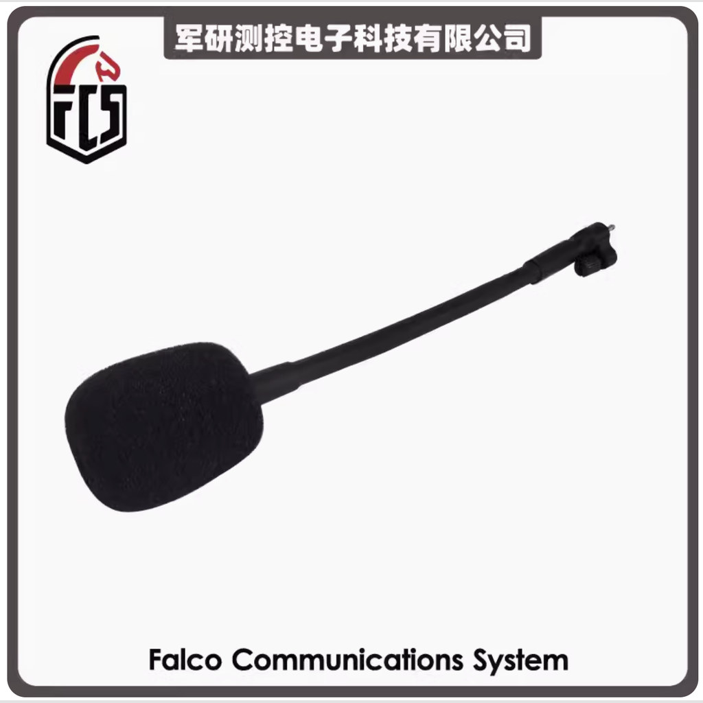 FCS-AMP-電容MIC 第 2 張