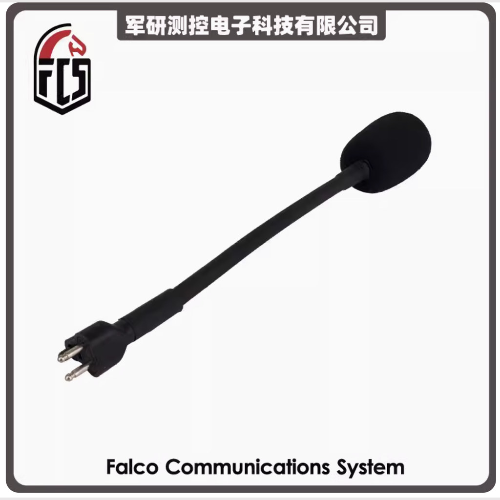 FCS-AMP-電容MIC 第 4 張