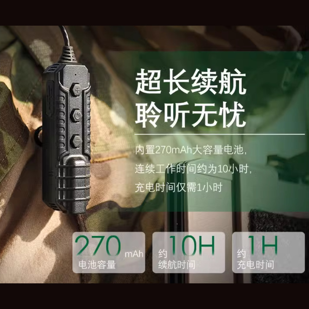 FCS-AMP-X10藍芽模組 第 5 張