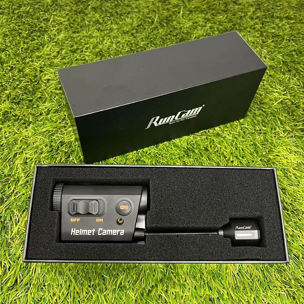 RUNCAM-HELMET CAMARA-頭盔攝像機 第 6 張