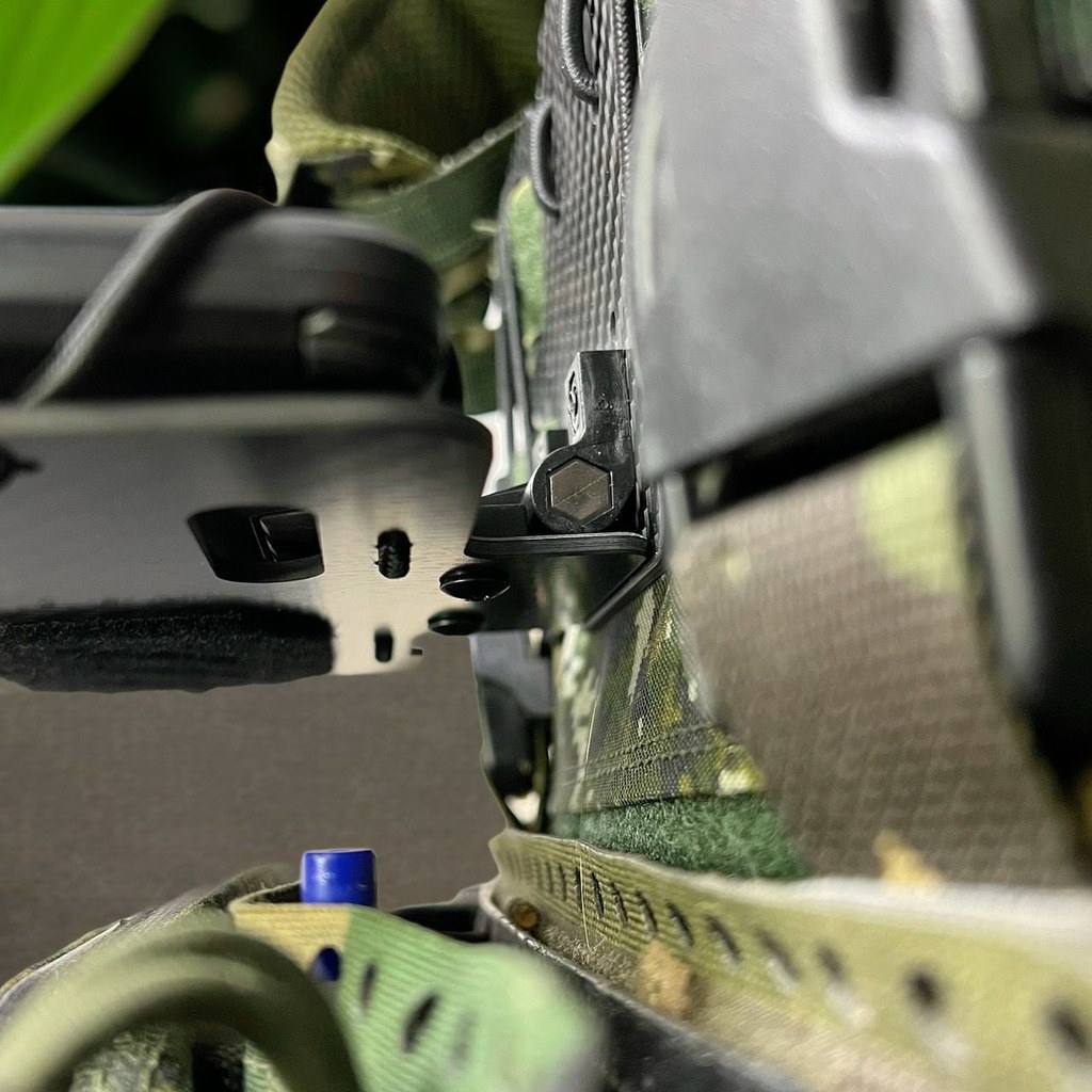 碳纖維手機導航板 第 7 張