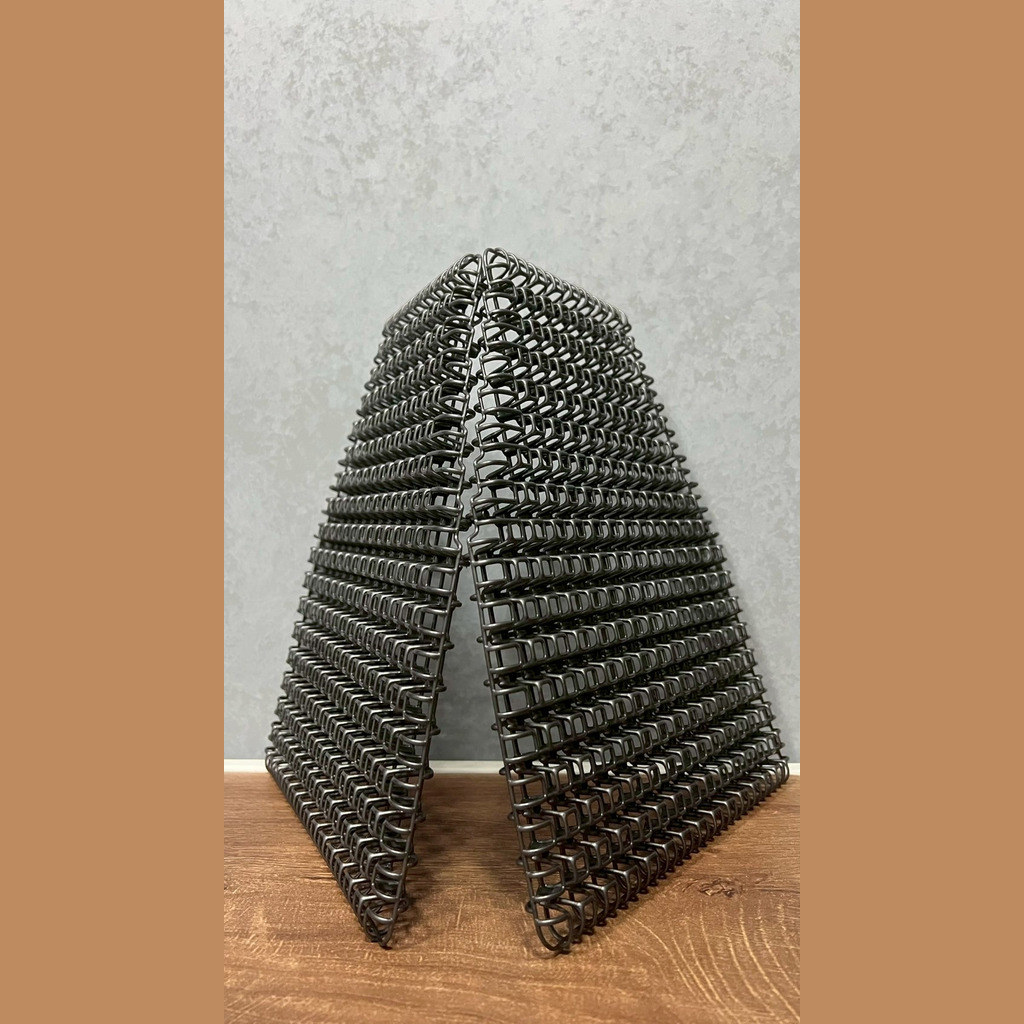 4D射出散熱墊 第 4 張