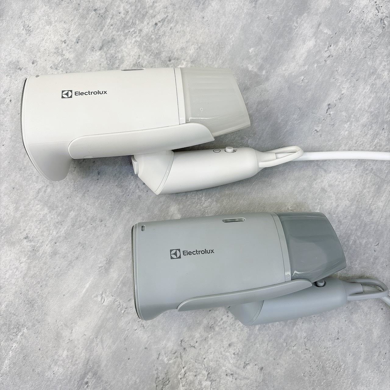 伊萊克斯 500系列 摺疊手持式蒸氣掛燙機 E5HS1-710W / E5HS1-710G 第 2 張